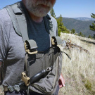 Hill People Gear | Runners Harness Hill People Gear | Runners Harness